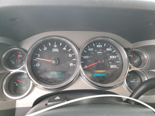 Photo 9 from auction – 2008 GMC SIERRA K15 with VIN 1GTEK19088Z145707