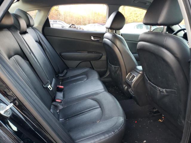 Photo 10 from auction – 2016 KIA OPTIMA EX with VIN 5XXGU4L31GG058255