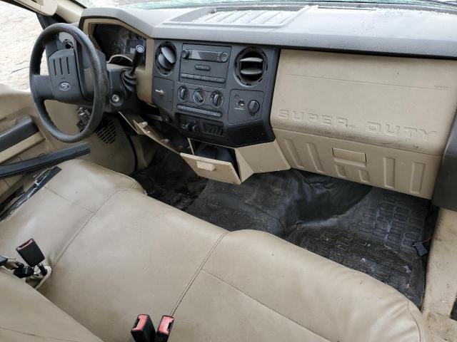 Photo 8 from auction – 2008 FORD F250 SUPER with VIN 1FTNF20588ED42922