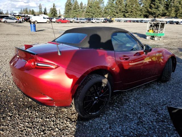 Photo 3 from auction – 2024 MAZDA MX-5 MIATA with VIN JM1NDAC73R0605149