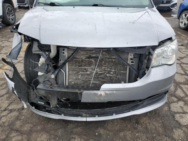 Photo 12 from auction – 2015 DODGE GRAND CARA with VIN 2C4RDGBG2FR664460