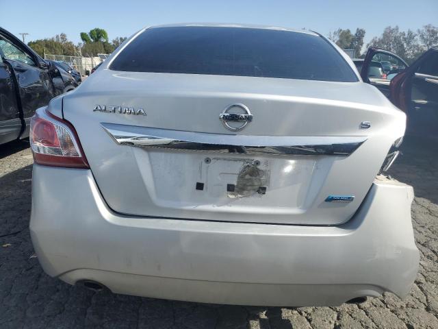 Фото 6 с аукциона – 2013 NISSAN ALTIMA 2.5 с VIN 1N4AL3AP1DN439764