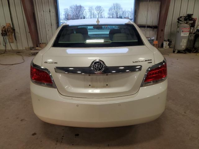 Фото 6 с аукциона – 2011 BUICK LACROSSE C с VIN 1G4GC5ED0BF323250