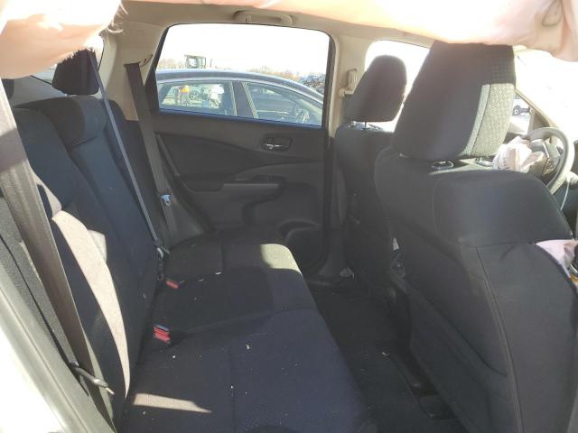 Photo 11 from auction – 2015 HONDA CR-V EX with VIN 2HKRM3H53FH519973