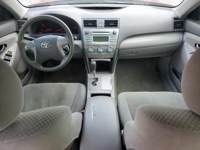 Photo 8 from auction – 2007 TOYOTA CAMRY CE with VIN 4T1BE46K97U143165