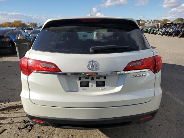 Photo 6 from auction – 2015 ACURA RDX with VIN 5J8TB3H32FL000209