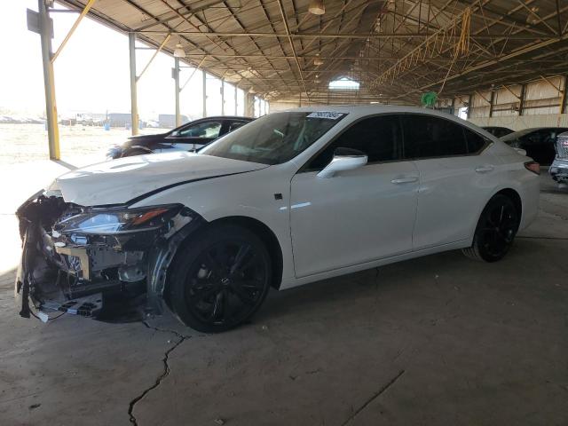 2024 Lexus ES