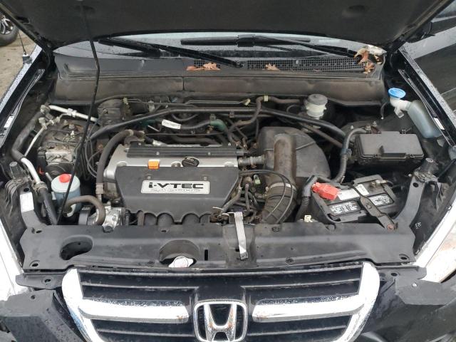 Photo 12 from auction – 2004 HONDA CR-V EX with VIN SHSRD78864U258215