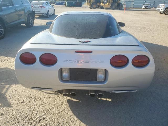Photo 6 from auction – 2000 CHEVROLET CORVETTE with VIN 1G1YY22G5Y5119638
