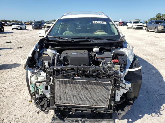 Photo 5 from auction – 2016 NISSAN MURANO S with VIN 5N1AZ2MG5GN115845