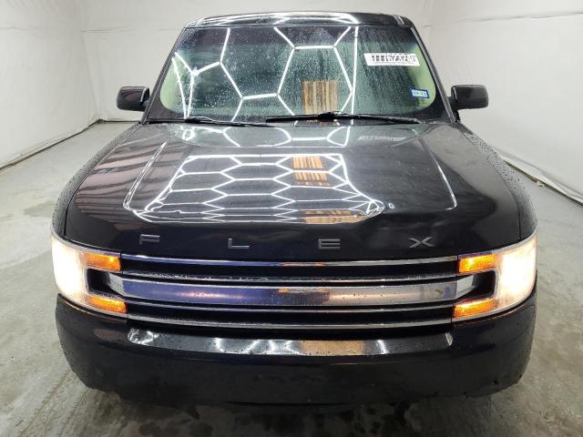 Photo 5 from auction – 2015 FORD FLEX SEL with VIN 2FMGK5C87FBA12804