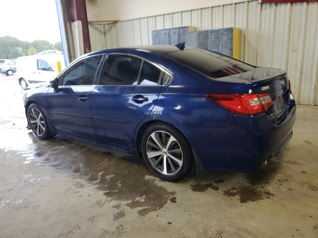 Photo 2 from auction – 2017 SUBARU LEGACY 3.6 with VIN 4S3BNEK67H3011936