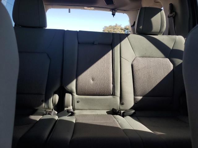 Photo 10 from auction – 2014 HONDA PILOT EX with VIN 5FNYF3H47EB008342