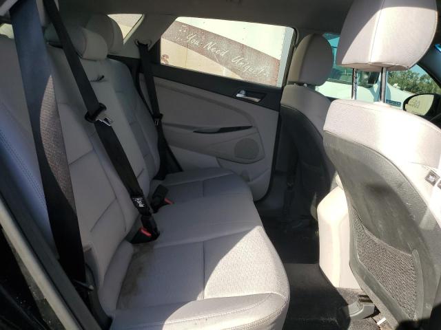 Photo 11 from auction – 2020 HYUNDAI TUCSON SE with VIN KM8J23A44LU129353