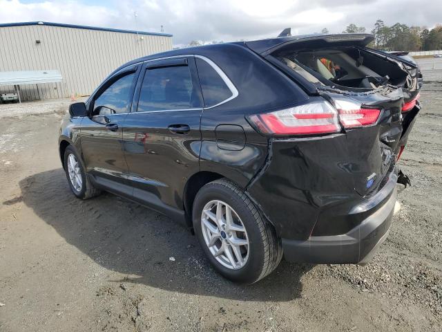صورة رقم 2 من المزاد - 2021 FORD EDGE SEL مع VIN 2FMPK4J94MBA26596