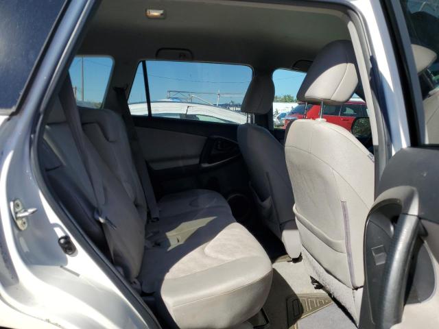 Photo 11 from auction – 2011 TOYOTA RAV4 with VIN 2T3KF4DV8BW088623