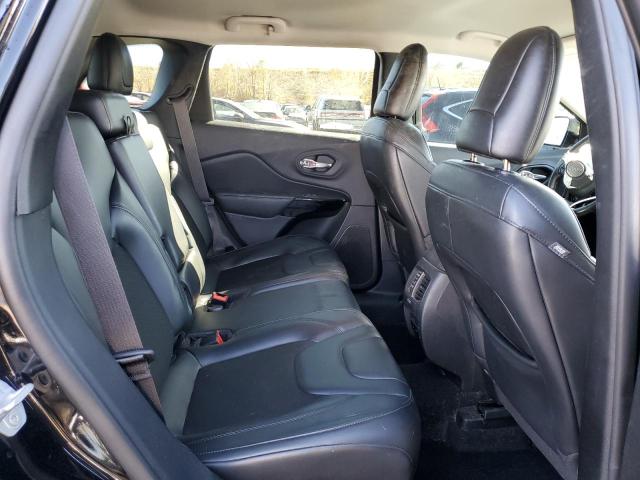 Photo 11 from auction – 2020 JEEP CHEROKEE L with VIN 1C4PJMLB3LD594872