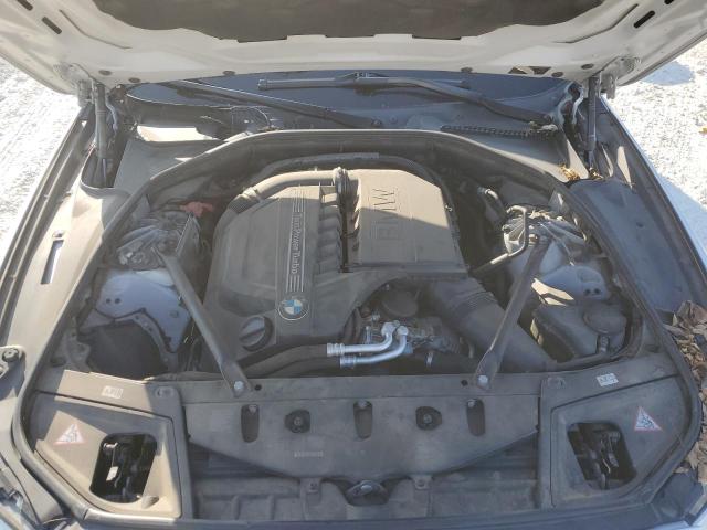 Photo 11 from auction – 2013 BMW 535 I with VIN WBAFR7C54DC824892