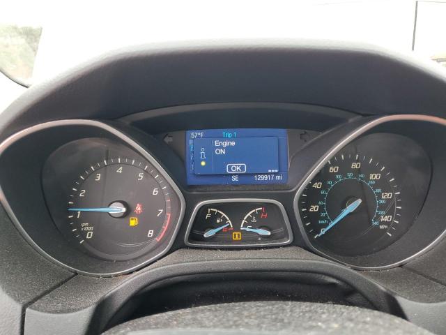 Photo 9 from auction – 2014 FORD FOCUS SE with VIN 1FADP3F28EL159934