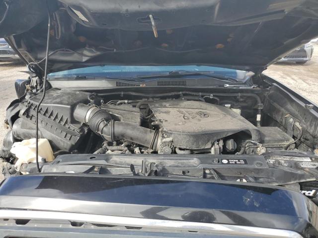 Photo 11 from auction – 2016 TOYOTA TACOMA DOU with VIN 3TMBZ5DN3GM005539