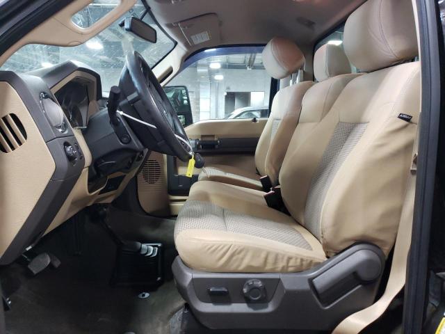 Photo 7 from auction – 2016 FORD F250 SUPER with VIN 1FTBF2B60GEA14272