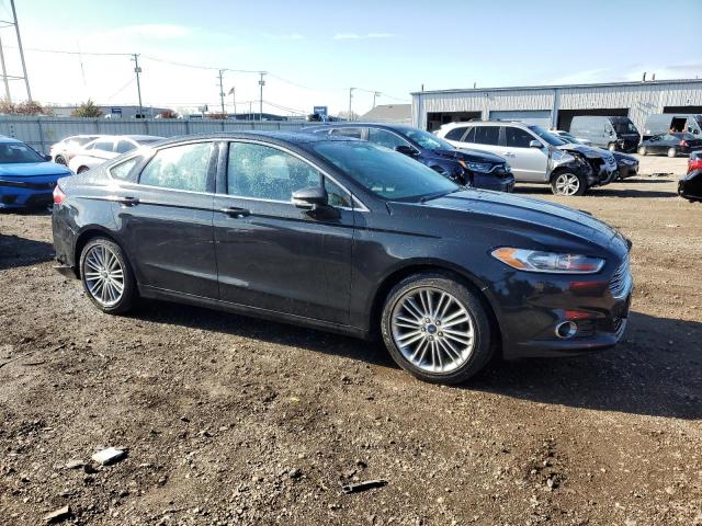 Photo 4 from auction – 2013 FORD FUSION SE with VIN 3FA6P0H98DR309199