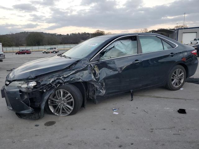 Photo 1 from auction – 2015 TOYOTA CAMRY LE with VIN 4T1BF1FK7FU882268