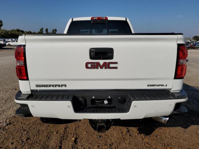 Photo 6 from auction – 2015 GMC SIERRA K25 with VIN 1GT120E86FF624291