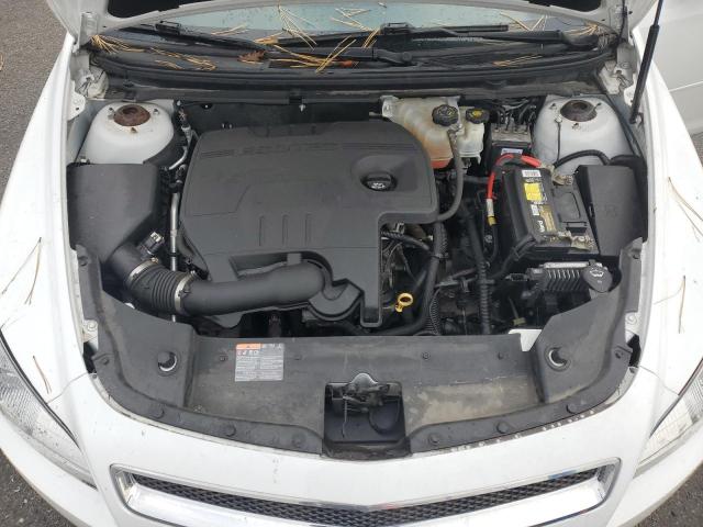 Photo 11 from auction – 2012 CHEVROLET MALIBU 1LT with VIN 1G1ZC5E02CF214566