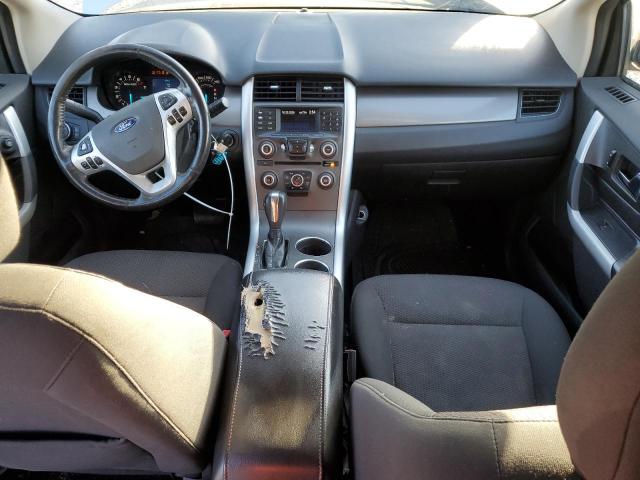 Photo 8 from auction – 2011 FORD EDGE SEL with VIN 2FMDK4JC8BBB55629