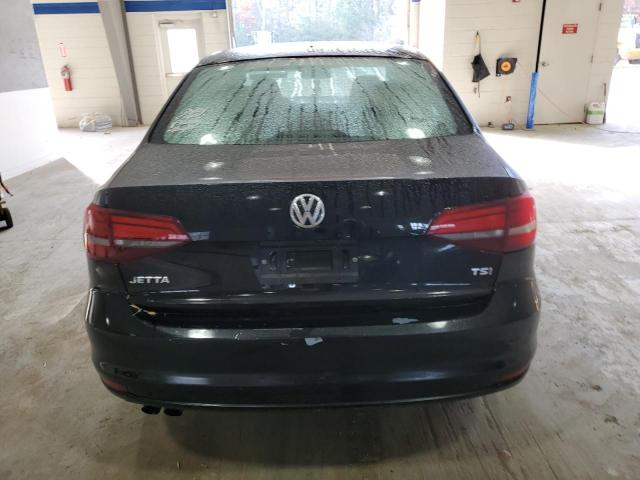 Photo 6 from auction – 2018 VOLKSWAGEN JETTA S with VIN 3VW2B7AJ9JM235964