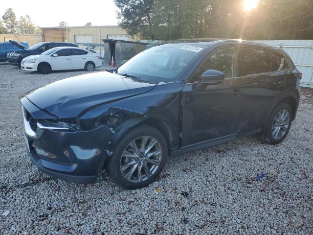 MAZDA CX-5 GRAND 2021 with VIN JM3KFBDM9M0360719 - Photo from auction