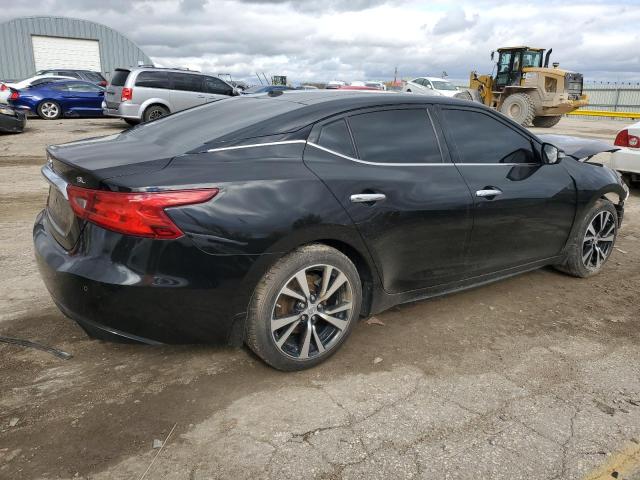 Photo 3 from auction – 2017 NISSAN MAXIMA 3.5 with VIN 1N4AA6AP3HC446532