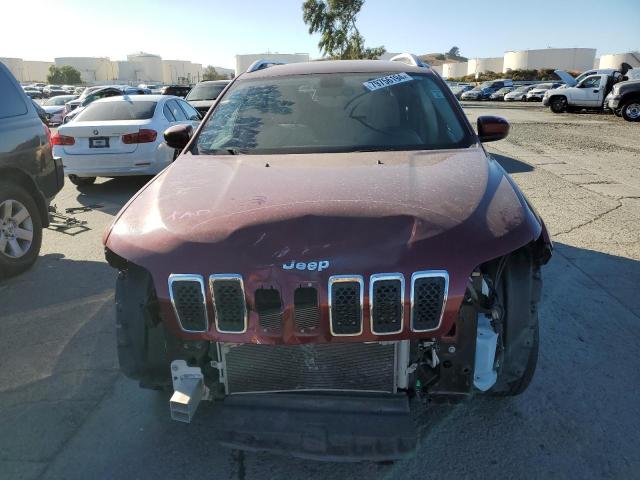 Photo 5 from auction – 2019 JEEP CHEROKEE L with VIN 1C4PJMCBXKD343099