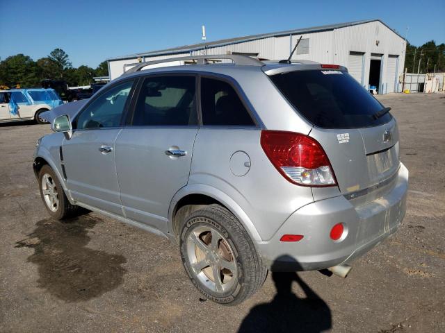 Photo 2 from auction – 2012 CHEVROLET CAPTIVA SP with VIN 3GNAL3E59CS534488