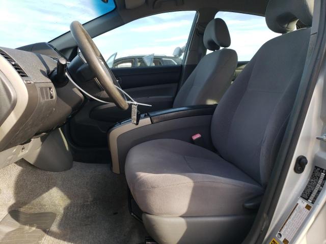 Photo 7 from auction – 2008 TOYOTA PRIUS with VIN JTDKB20U187814419