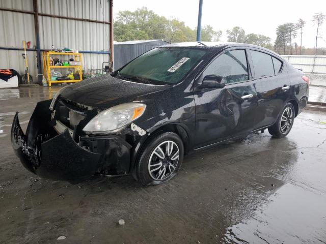 Photo 1 from auction – 2014 NISSAN VERSA S with VIN 3N1CN7AP0EL820661