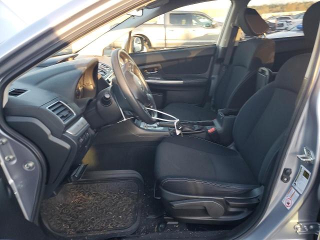 Photo 7 from auction – 2015 SUBARU XV CROSSTR with VIN JF2GPADC8F8308811