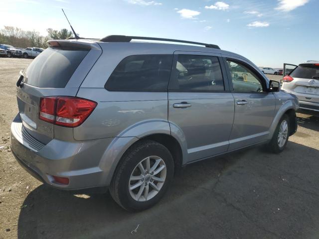 Photo 3 from auction – 2018 DODGE JOURNEY SX with VIN 3C4PDCBB4JT319683