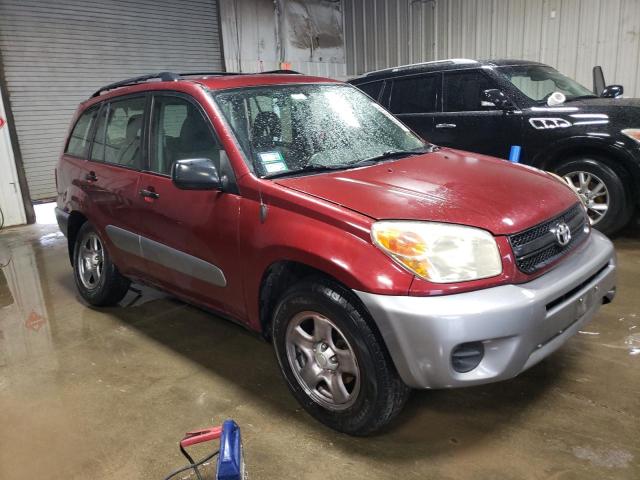 Photo 4 from auction – 2005 TOYOTA RAV4 with VIN JTEGD20V950070707