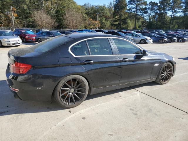 Photo 3 from auction – 2014 BMW 535 I with VIN WBA5B1C57ED479284
