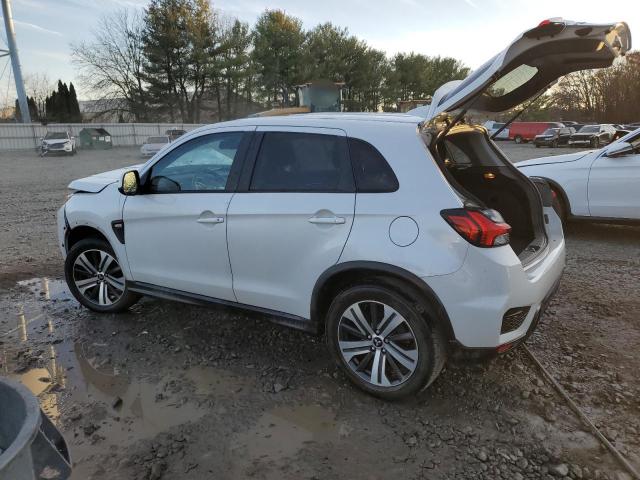 Photo 2 from auction – 2021 MITSUBISHI OUTLANDER with VIN JA4APUAU4MU010886