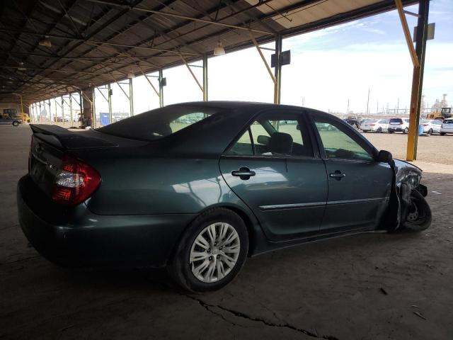 Photo 3 from auction – 2003 TOYOTA CAMRY LE with VIN 4T1BE32K33U787917