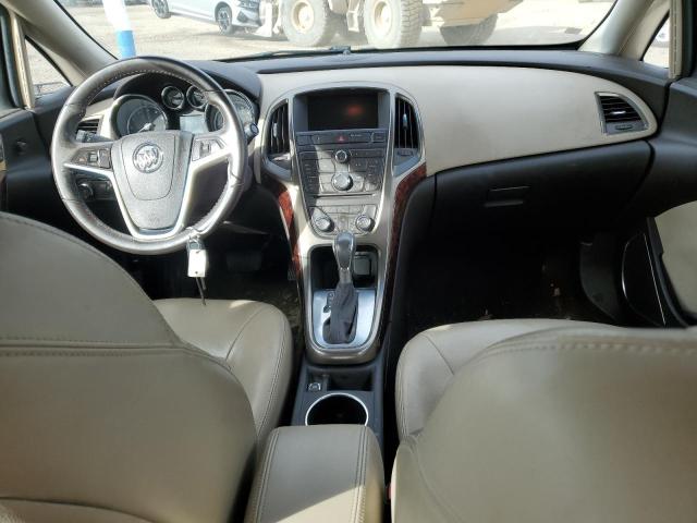 Photo 8 from auction – 2012 BUICK VERANO with VIN 1G4PP5SK2C4138248