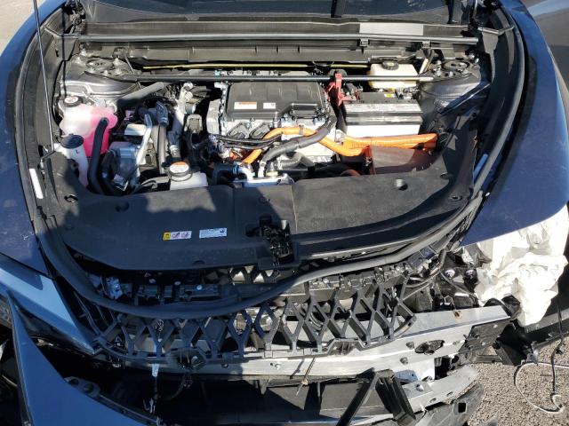 Photo 12 from auction – 2024 LEXUS RZ 300E with VIN JTJABABB4RA005239