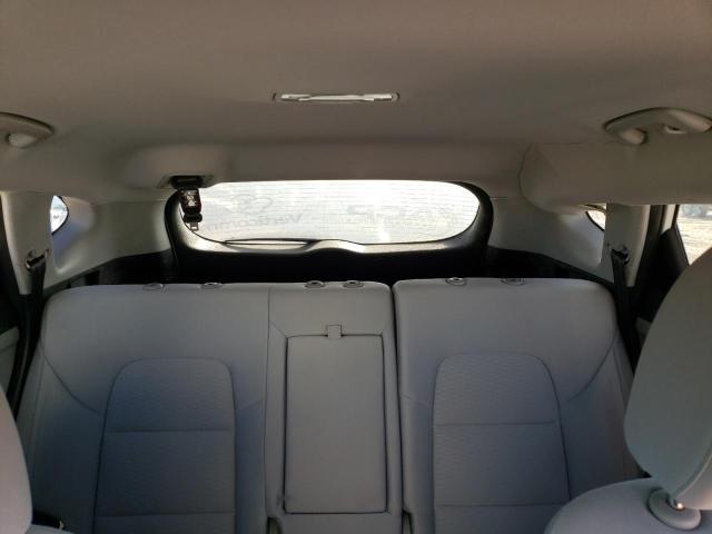 Photo 10 from auction – 2020 HYUNDAI TUCSON SE with VIN KM8J2CA4XLU263221