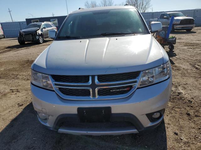 Photo 5 from auction – 2014 DODGE JOURNEY SX with VIN 3C4PDDBG6ET230558