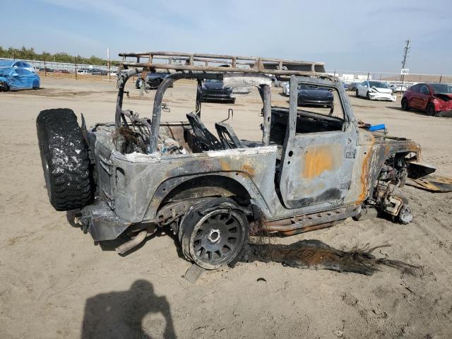 Photo 3 from auction – 2012 JEEP WRANGLER S with VIN 1C4AJWAG2CL100717