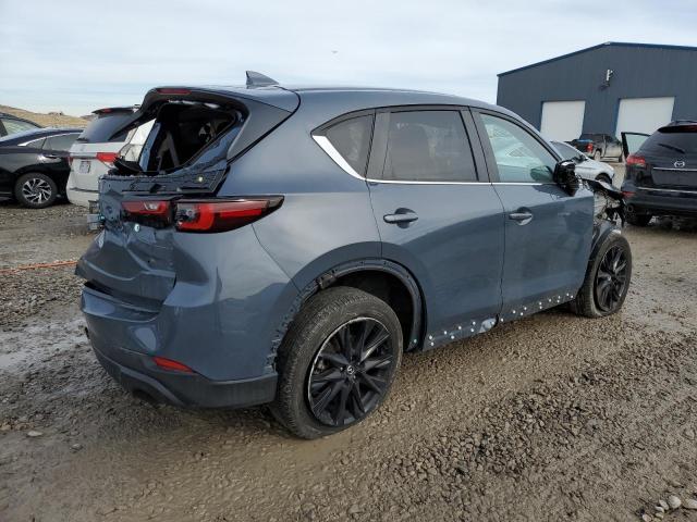 Photo 3 from auction – 2023 MAZDA CX-5 PREFE with VIN JM3KFBCMXP0116714