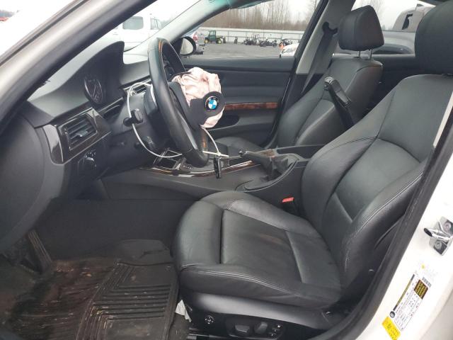 Photo 7 from auction – 2008 BMW 335 XI with VIN WBAVD53558A285473